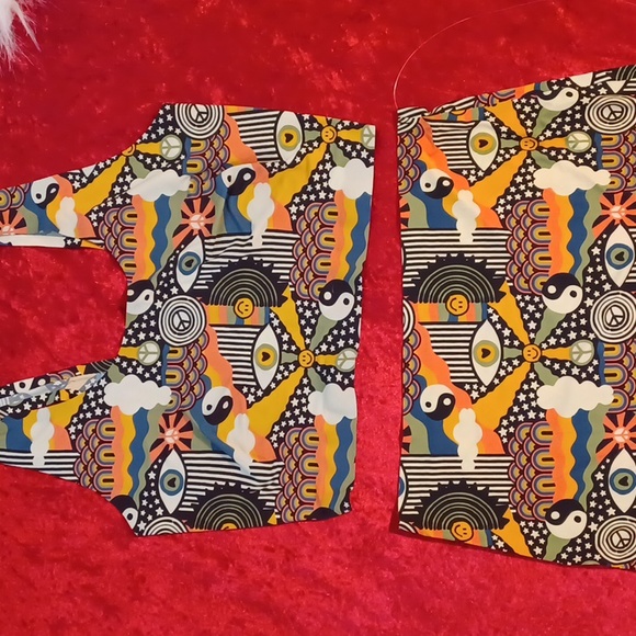 CHEEK BOSS Intimates & Sleepwear Nwt Cheek Boss Matching Bra And